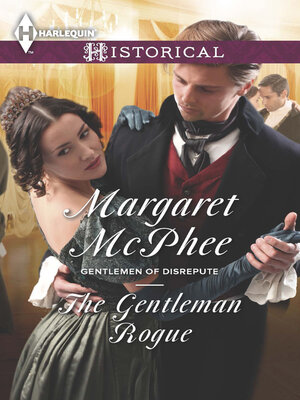 The Gentleman Rogue - ebook